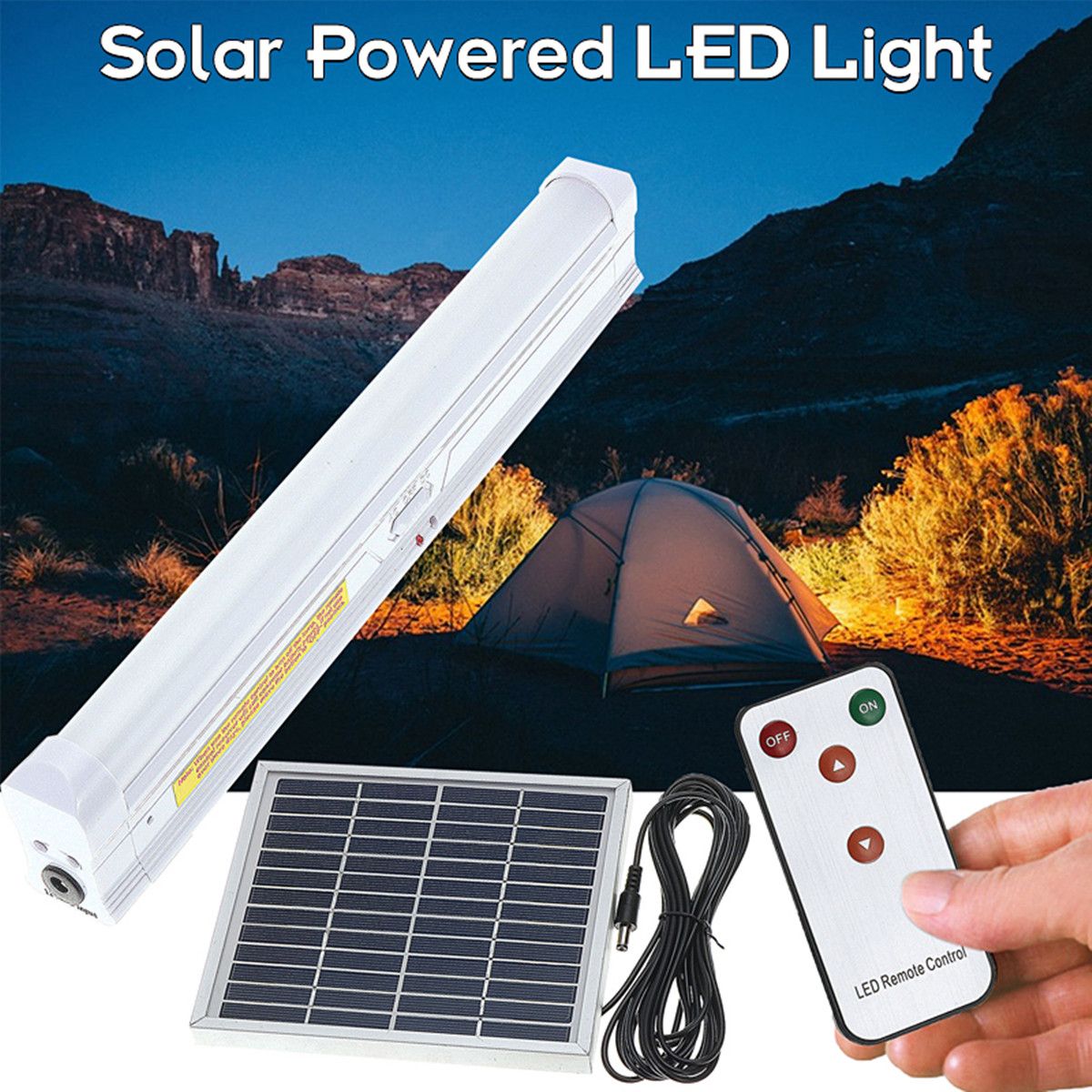 Solar-Powered-30-LED-Light-Bar-Home-Room-Camping-Outdoor-Garden-Hanging-Lamp-With-Remote-Control-1345077