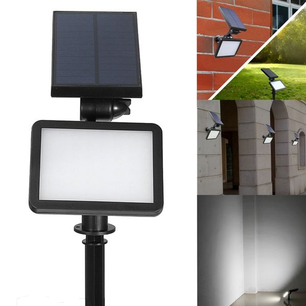 Solar-Powered-48-LED-Light-Outdoor-Path-Wall-Landscape-Home-Garden-Fence-Lamp-1101981