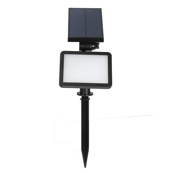 Solar-Powered-48-LED-Light-Outdoor-Path-Wall-Landscape-Home-Garden-Fence-Lamp-1101981