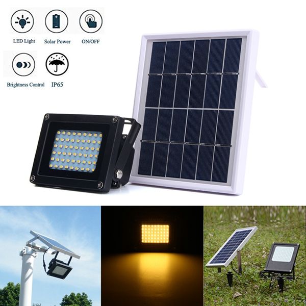 Solar-Powered-54-LED-Sensor-Warm-White-Flood-Light-Outdoor-Waterproof-IP65-Garden-Security-Lamp-1194461