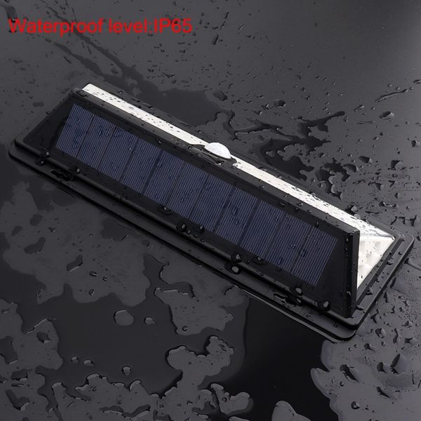 Solar-Powered-66-LED-Motion-Sensor-Wall-Light-Waterproof-Wide-Angle-Ourdoor-Garden-Security-Lamp-1213611