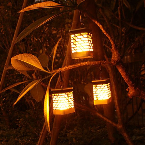 Solar-Powered-75-LED-Flame-Lawn-Lamp-Waterproof-Outdoor-Garden-Landscape-Yard-Decor-1244327