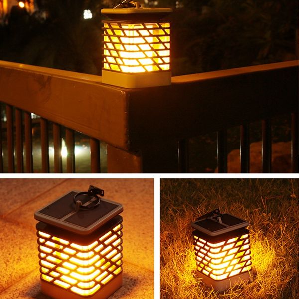 Solar-Powered-75-LED-Flame-Lawn-Lamp-Waterproof-Outdoor-Garden-Landscape-Yard-Decor-1244327