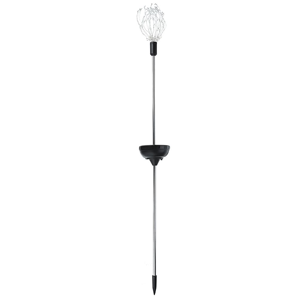 Solar-Powered-8-Modes-Warm-White-Sliver-Wire-Starburst-Firework-90LED-String-Light-for-Christmas-Wed-1532449