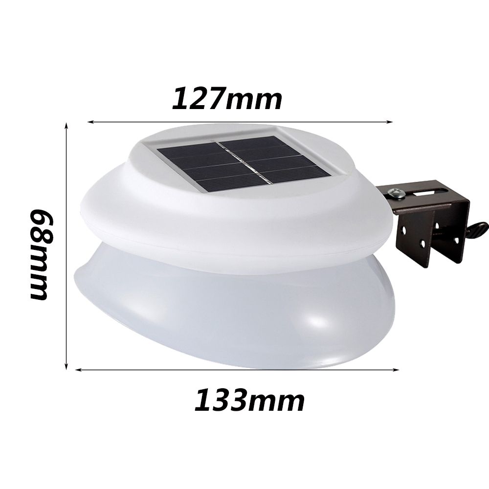 Solar-Powered-9-LED-Fence-Light-Outdoor-Garden-Wall-Lobby-Pathway-Lamp-Waterproof-1621507