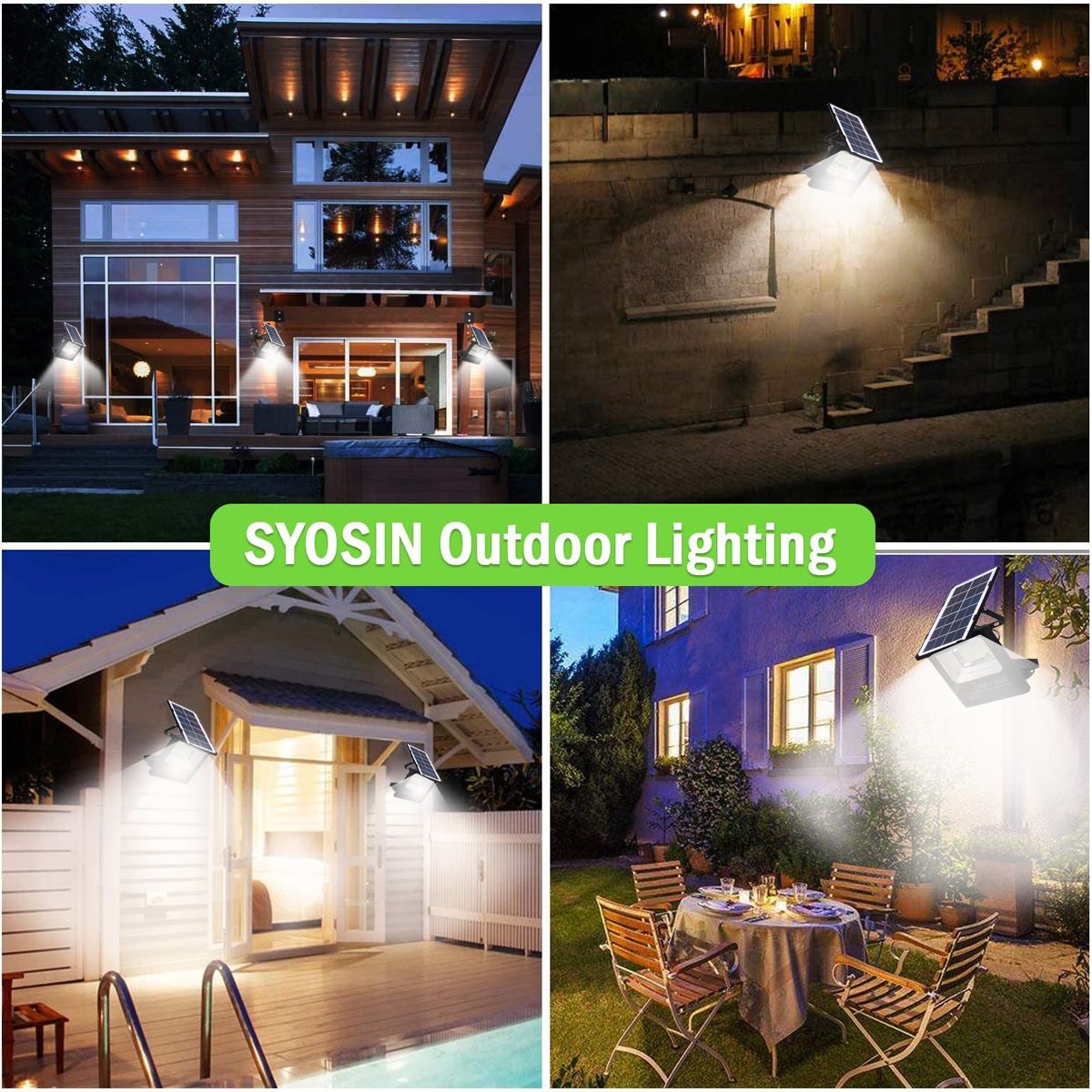 Solar-Powered-95LED-Street-Light-Outdoor-Flood-Lamp-Garden-Spotlight-With-Remote-Control-1713600