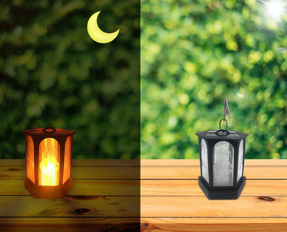 Solar-Powered-96-LED-Flame-Effect-Hanging-Lantern-Light-Outdoor-Waterproof-Garden-Lawn-Tree-Decor-1566017
