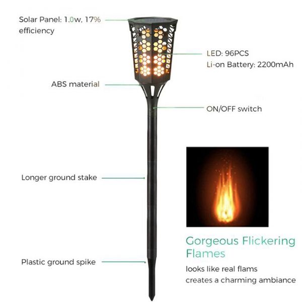 Solar-Powered-96-LED-Flame-Lawn-Light-Outdoor-Waterproof-IP65-Garden-Path-Wall-Torch-Lamp-1258283