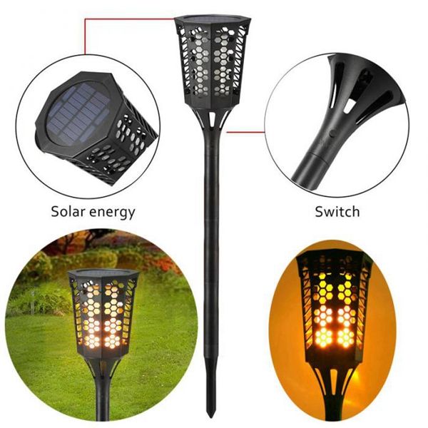Solar-Powered-96-LED-Flame-Lawn-Light-Outdoor-Waterproof-IP65-Garden-Path-Wall-Torch-Lamp-1258283