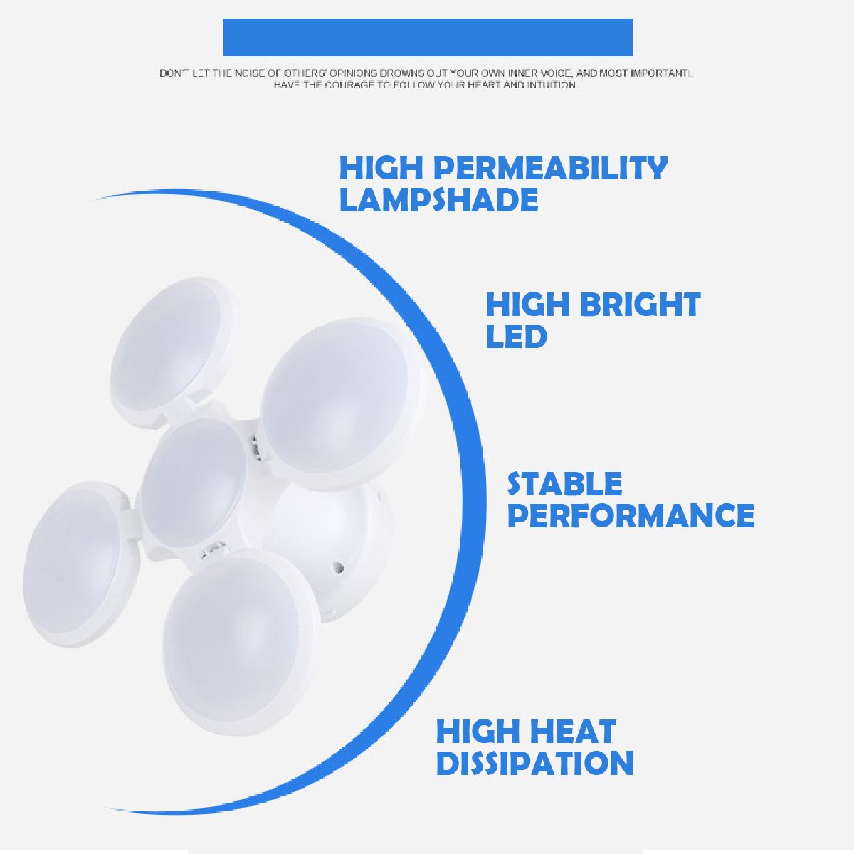 Solar-Powered-Deformable-Outdoor-LED-Light-Bulb-Folding-Ceiling-Work-Football-UFO-Lamp-1691179