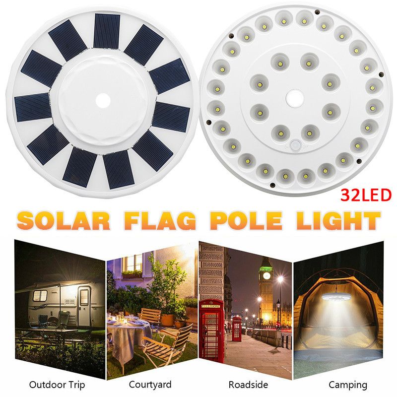 Solar-Powered-Flag-Pole-Light-Outdoor-32-LED-Flagpole-Automatic-Night-Lamp-1586544