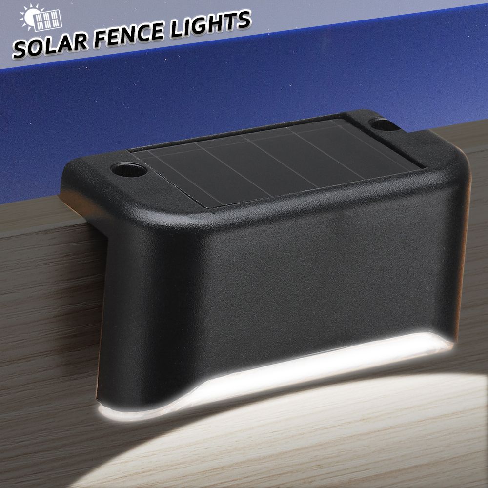 Solar-Powered-LED-Light-Outdoor-Garden-Security-Wall-Light-Fence-Post-Lamp-1441269