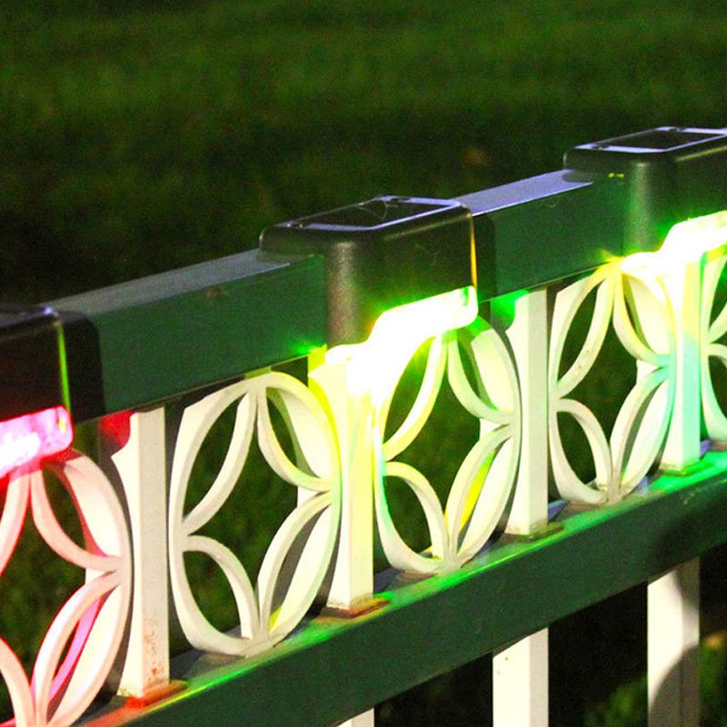 Solar-Powered-LED-Path-Landscape-Mount-Outdoor-Garden-Stair-Fence-Lamp-1681668
