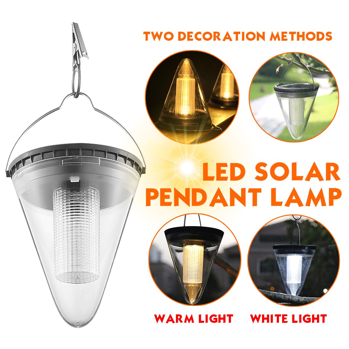 Solar-Powered-LED-Tree-Hanging-Light-Garden-Path-Way-Fence-Yard-Patio-Lamp-Waterproof-Decor-1721262