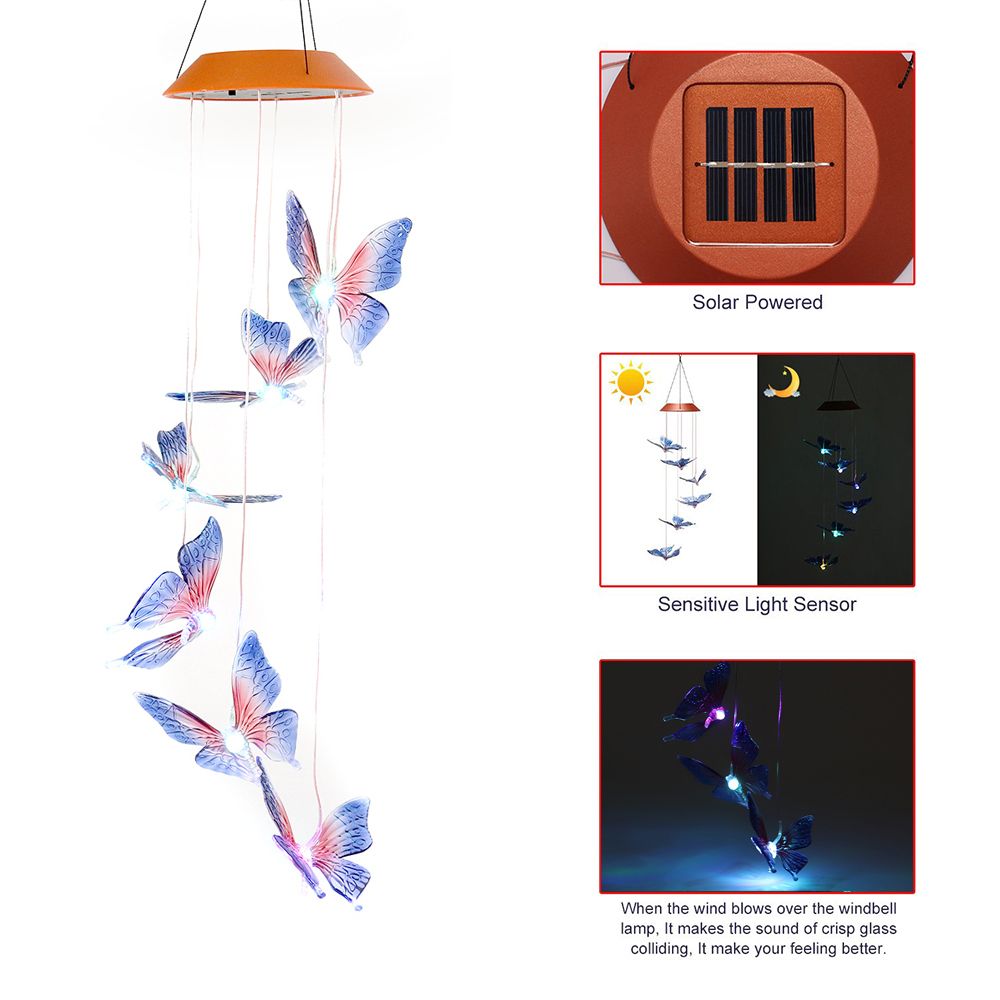 Solar-Powered-LED-Wind-Chime-Light-Hanging-Color-Changing-Yard-Garden-Butterfly-Lamp-Decor-1724567