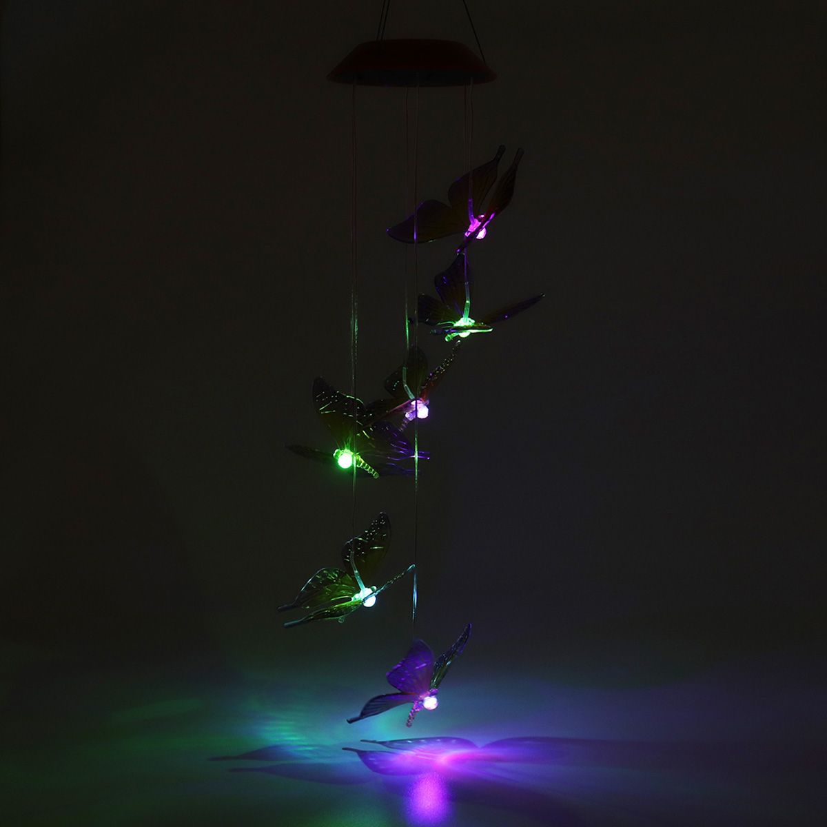 Solar-Powered-LED-Wind-Chime-Light-Hanging-Color-Changing-Yard-Garden-Butterfly-Lamp-Decor-1724567