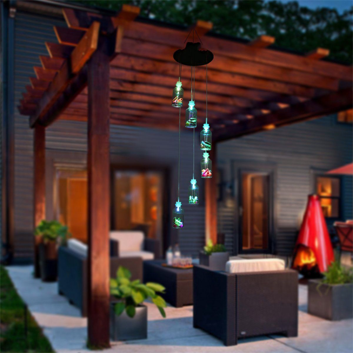 Solar-Powered-LED-Wishing-Bottle-Wind-Chime-Hanging-Light-Color-Changing-Lamp-Garden-Decor-Room-1693039