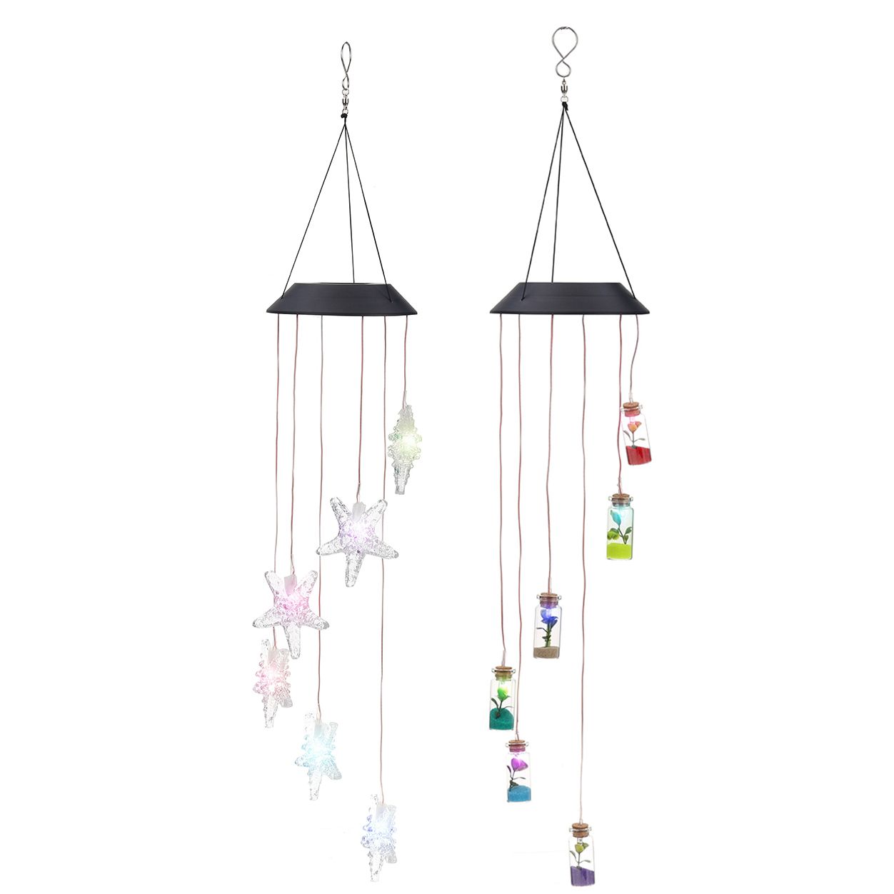 Solar-Powered-LED-Wishing-Bottle-Wind-Chime-Hanging-Light-Color-Changing-Lamp-Garden-Decor-Room-1693039