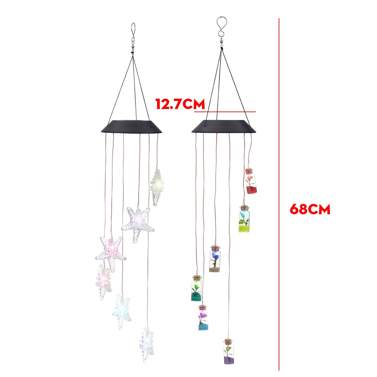 Solar-Powered-LED-Wishing-Bottle-Wind-Chime-Hanging-Light-Color-Changing-Lamp-Garden-Decor-Room-1693039