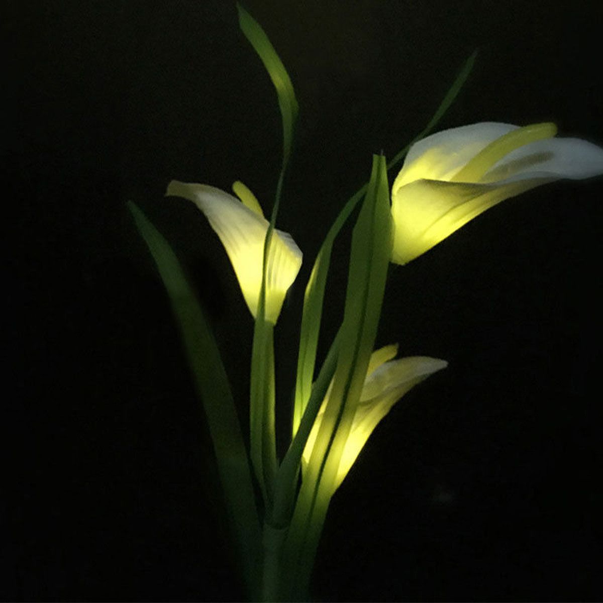 Solar-Powered-Lily-Flower-Garden-Stake-Landscape-Lamp-Outdoor-Yard-LED-Light-Decor-1153764