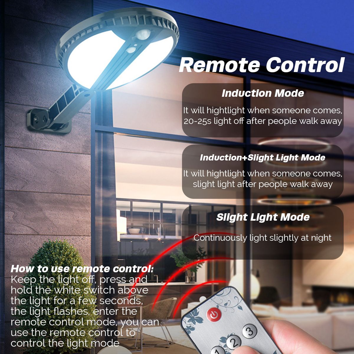 Solar-Powered-PIR-Motion-Sensor-LED-Wall-Light-Waterproof-Street-Lamp-Outdoor-Decor-with-Remote-Cont-1713798