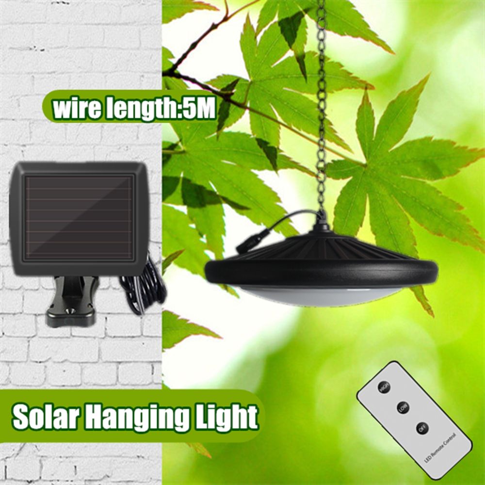 Solar-Powered-Pendant-Light-Remote-Control-Hanging-Lamp-Waterproof-Yard-Garden-1544319