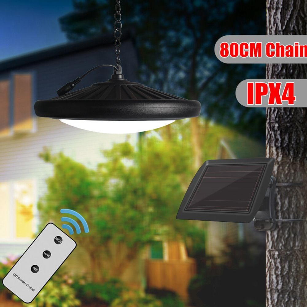 Solar-Powered-Pendant-Light-Remote-Control-Hanging-Lamp-Waterproof-Yard-Garden-1544319