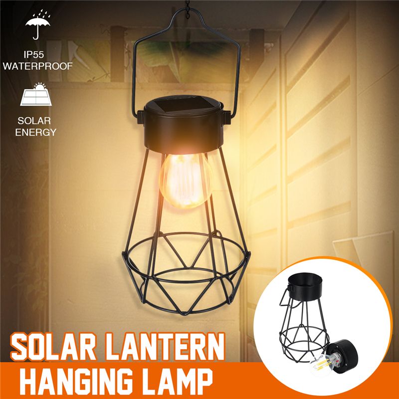 Solar-Powered-Retro-Vintage-Hanging-Metal-Cage-Light-Outdoor-Garden-Lantern-With-Bulb-1585801