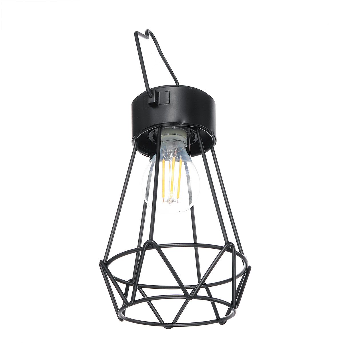 Solar-Powered-Retro-Vintage-Hanging-Metal-Cage-Light-Outdoor-Garden-Lantern-With-Bulb-1585801