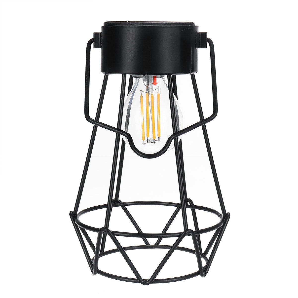 Solar-Powered-Retro-Vintage-Hanging-Metal-Cage-Light-Outdoor-Garden-Lantern-With-Bulb-1585801