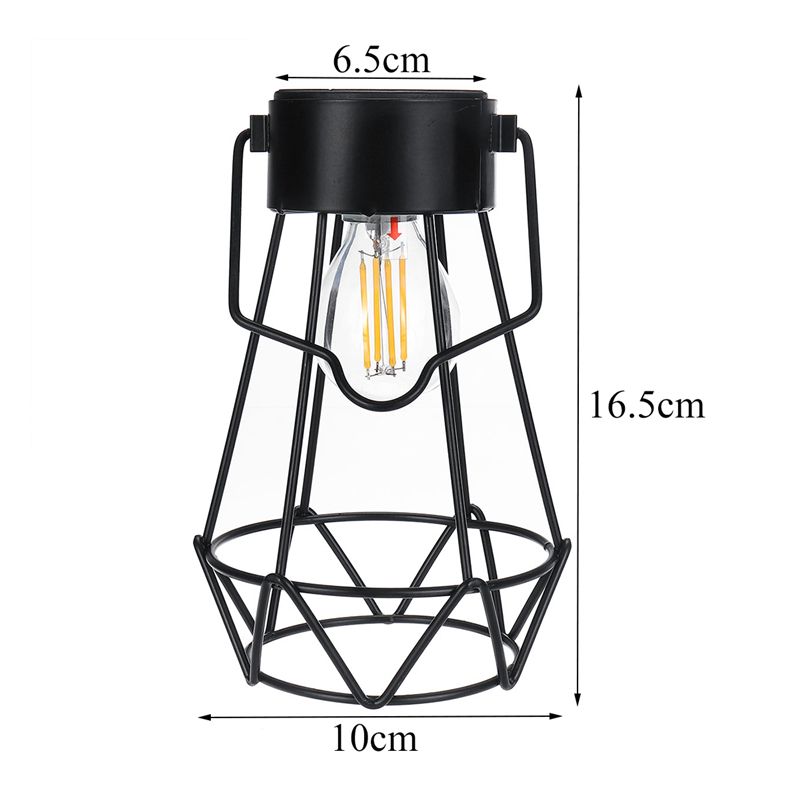 Solar-Powered-Retro-Vintage-Hanging-Metal-Cage-Light-Outdoor-Garden-Lantern-With-Bulb-1585801