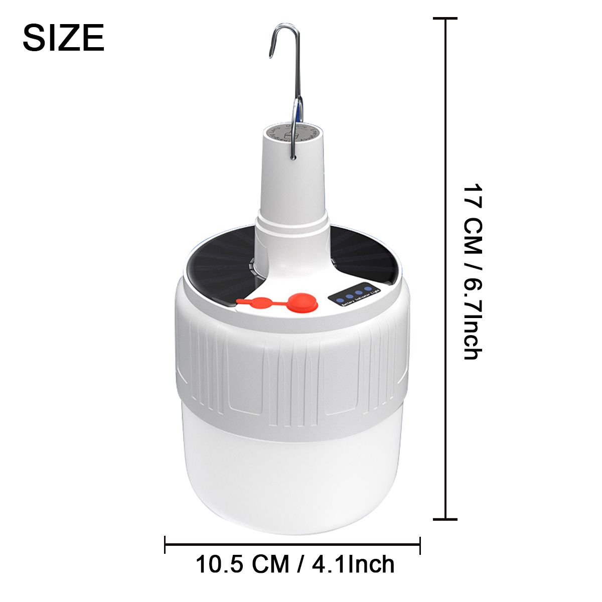 Solar-Powered-Shed-2442LED-Light-Bulb-Rechargeable-Portable-Hanging-Hook-Tent-Camping-Emergency-Lamp-1722824