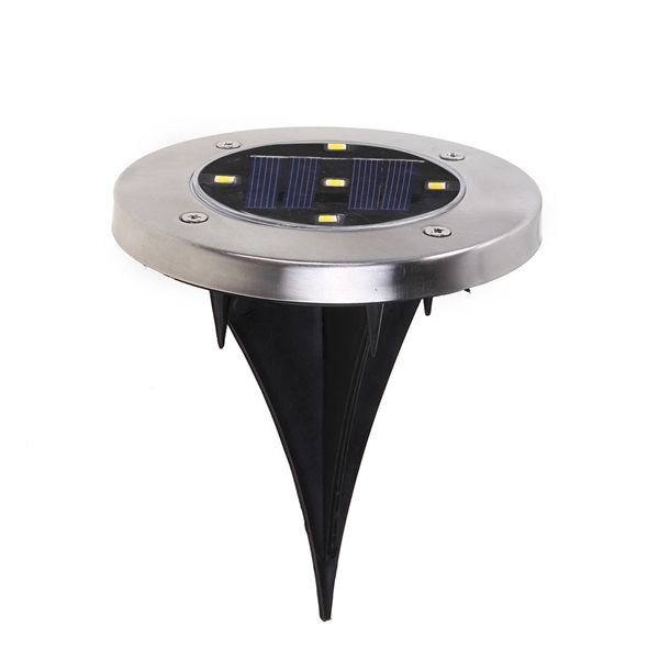 Solar-Powered-Stainless-5-LED-Ground-Buried-Light-Waterproof-for-Outdoor-Garden-Path-Decor-1288623
