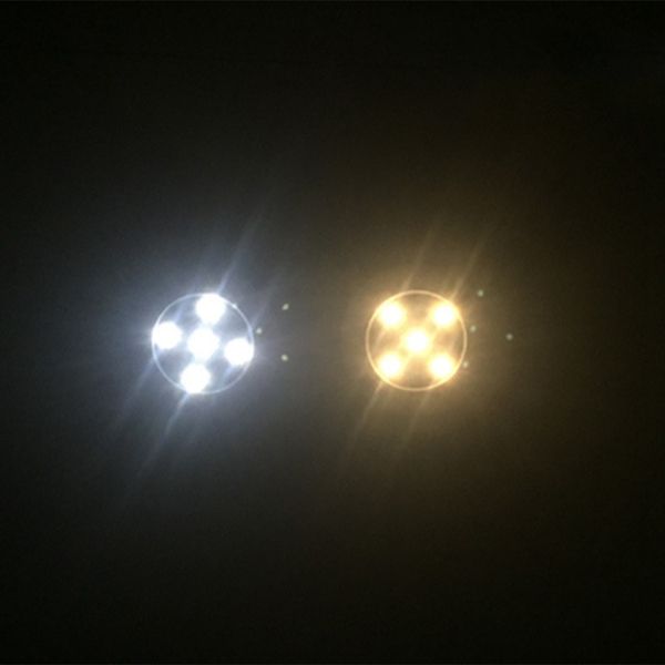Solar-Powered-Stainless-5-LED-Ground-Buried-Light-Waterproof-for-Outdoor-Garden-Path-Decor-1288623