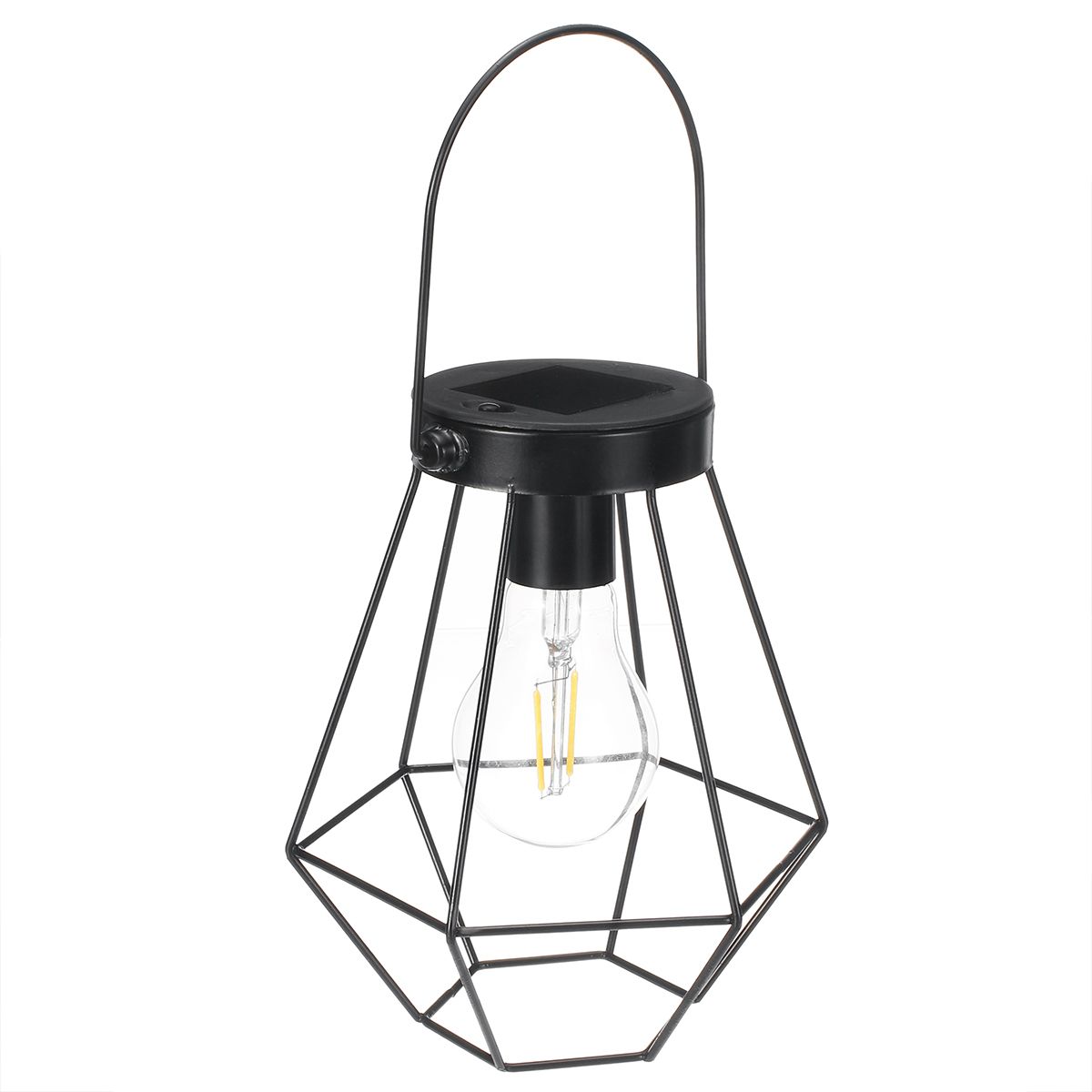 Solar-Powered-Vintage-LED-Lantern-Hanging-Light-Outdoor-Garden-Yard-Lamp-Decor-1595793