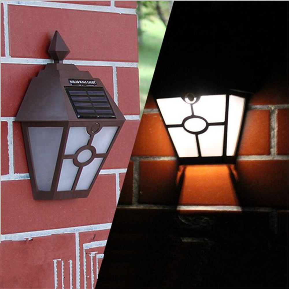 Solar-Powered-Wall-Light-Mount-LED-Landscape-Fence-Yard-Garden-Path-Lamp-Outdoor-1440415