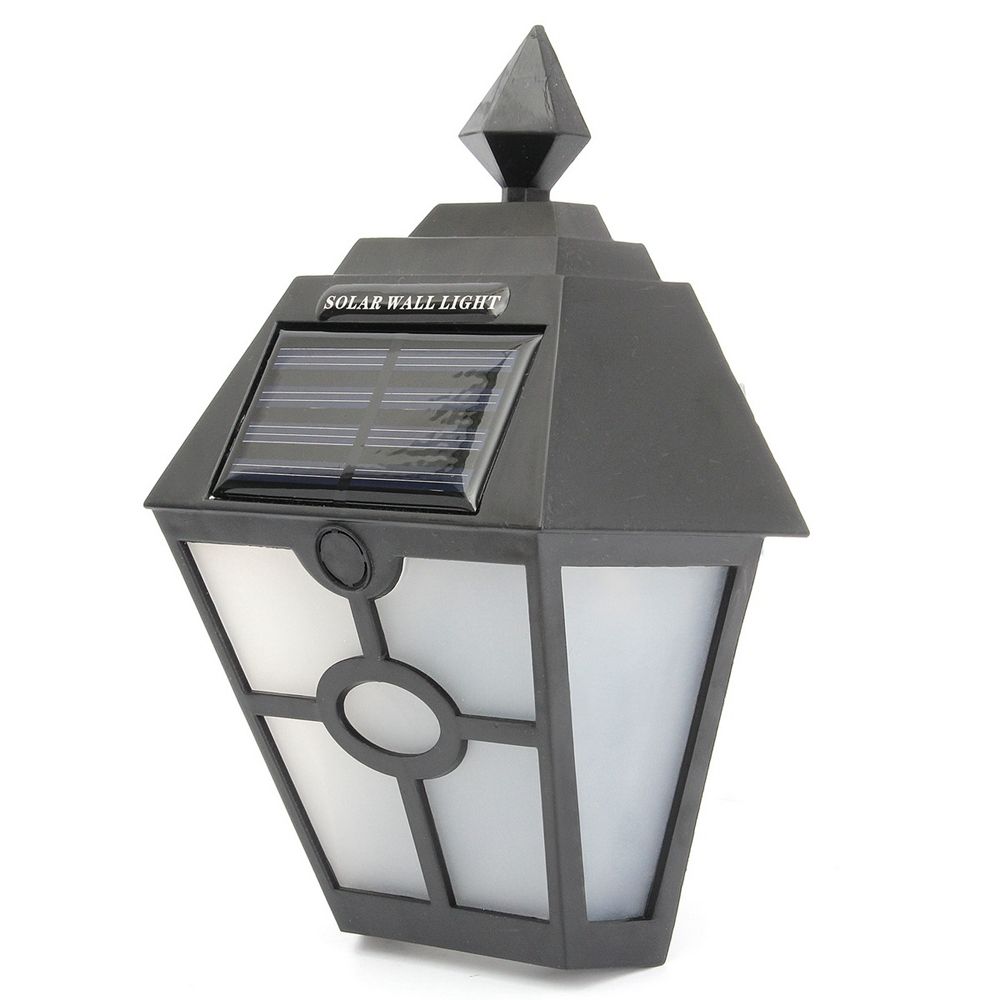 Solar-Powered-Wall-Light-Mount-LED-Landscape-Fence-Yard-Garden-Path-Lamp-Outdoor-1440415