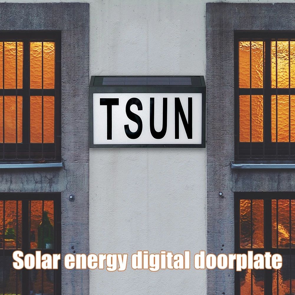 T-SUN-Doorplate-Outdoor-LED-Solar-Light-Address-Numbers-Letters-Waterproof-Lamp-Home-Letter-Number-S-1756580