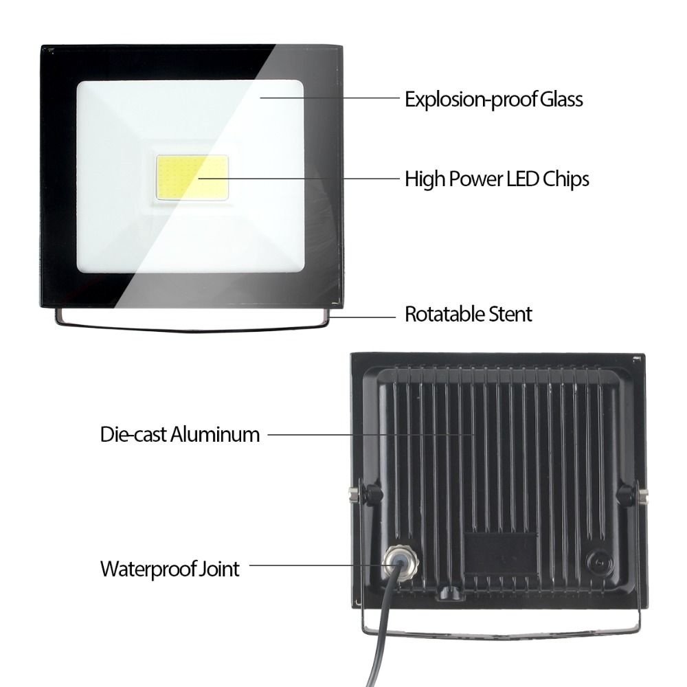 T-SUN-LED-Solar-Light-Outdoor-Garden-Solar-Spotlight-2-Mode-Light-Sensor-Solar-Wall-Lights-For-Garde-1756649