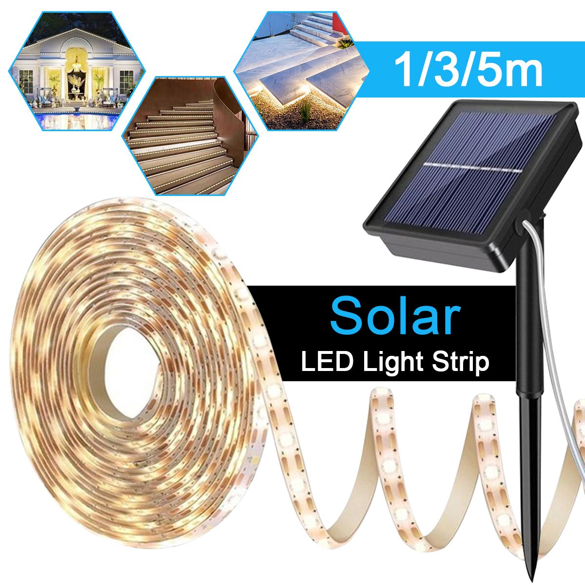 Warm-White-Solar-Power-Light-Strip-2835-LED-IP65-Waterproof-Outdoor-Garden-Decor-1738012