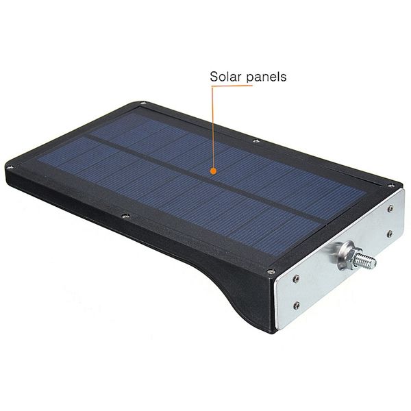 Waterproof-36-LED-Outdoor-Solar-Powered-PIR-Motion-Sensor-Security-Lamp-Light-Mounting-Pole-Fit-Home-1134523