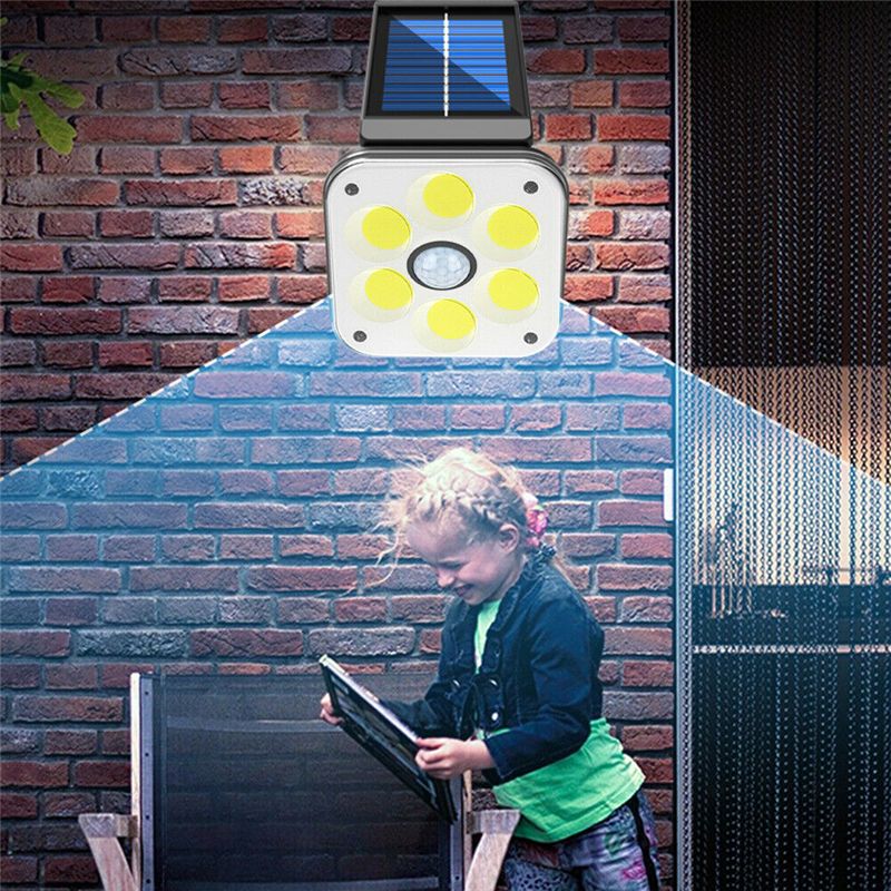Waterproof-48LED54COB54LED-Solar-Motion-Sensor-Wall-Light-IP65-Outdoor-Garden-Yard-Street-Lamp-1770908