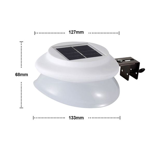 Waterproof-9-LED-Solar-Light-Sensor-Security-Lamp-for-Outdoor-Street-Wall-Garden-Path-1284504