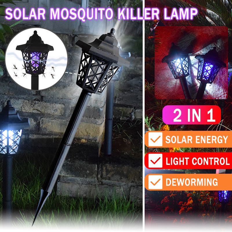 Waterproof-Solar-Panel-LED-Mosquito-Lamp-Light-Control-Fly-Bug-Insect-Zapper-Killer-Trap-Light-for-O-1720590