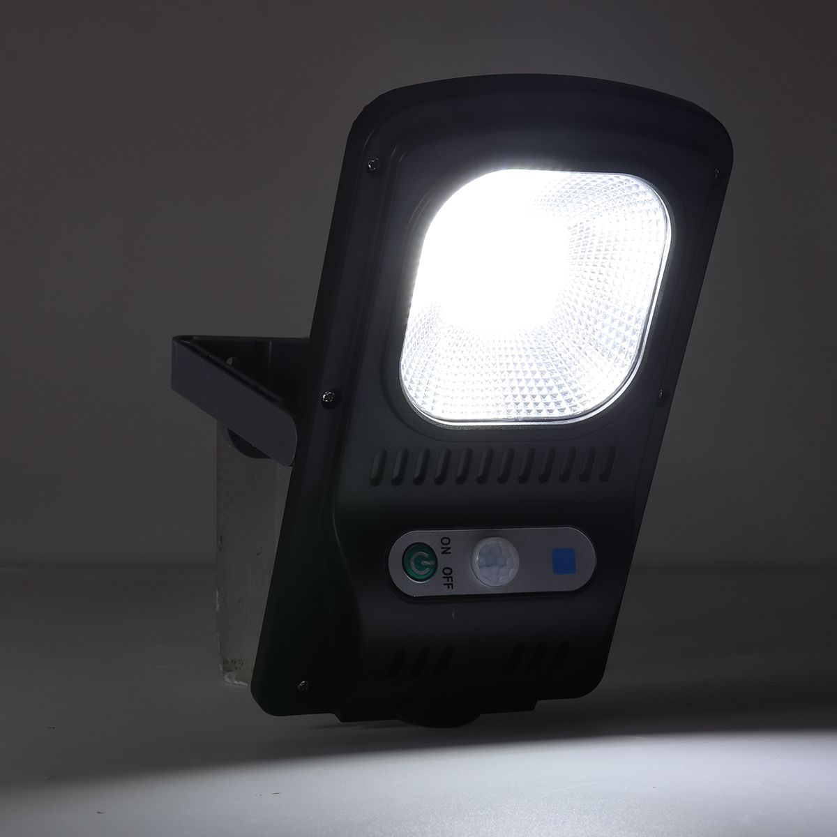 Waterproof-Solar-Street-COB-LED-Light-PIR-Motion-Sensor-Induction-Wall-Road-Lamp-1737969