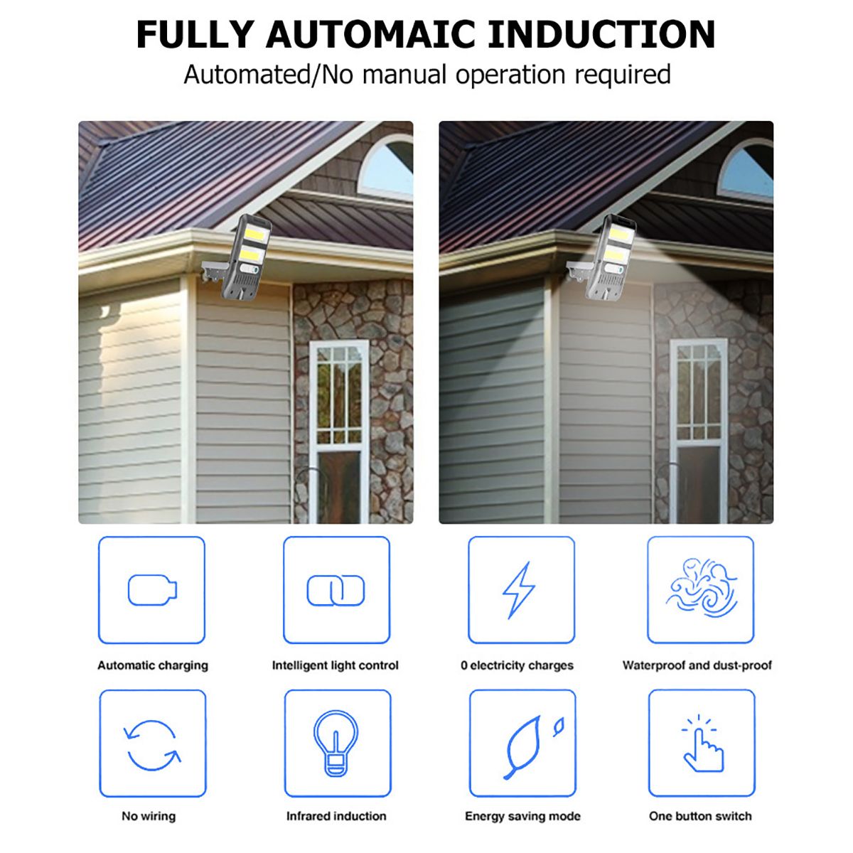 Waterproof-Solar-Street-COB-LED-Light-PIR-Motion-Sensor-Induction-Wall-Road-Lamp-1737969