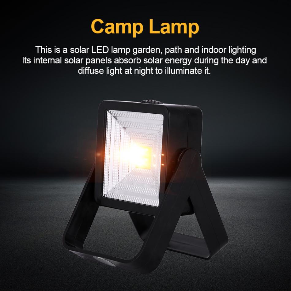 XANES-SP3-Solar-USB-Charging-Camping-Tent-Work-Light-Outdoor-Portable-Spotlight-High-Lumens-COB-Flas-1348806