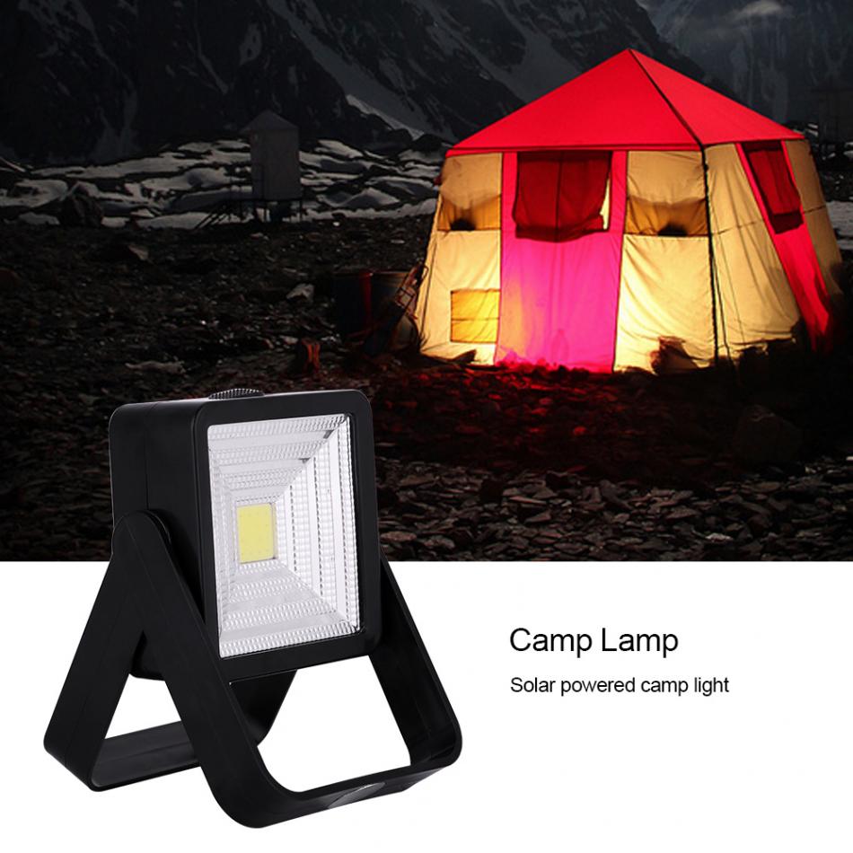 XANES-SP3-Solar-USB-Charging-Camping-Tent-Work-Light-Outdoor-Portable-Spotlight-High-Lumens-COB-Flas-1348806