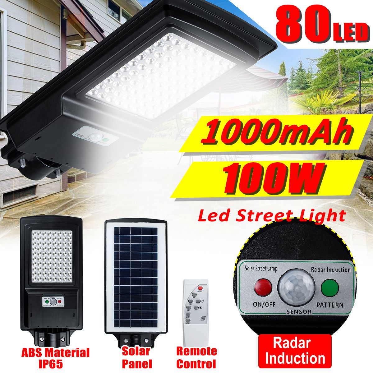 100W-LED-Solar-Street-Light-Radar-Motion-Sensor-Power-Panel-Wall-Lamp-Outdoor-Garden-IP65-Decor-with-1692919