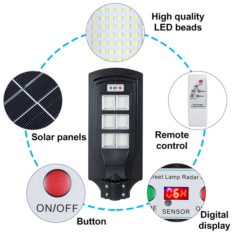 108216324-LED-Solar-Street-Light-PIR-Motion-Sensor-Lamp-Wall-With-Remote-1618943